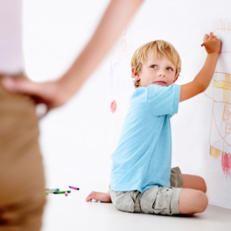 kreatopolis Odredite na osnovu crteža koje čulo dominira kod vašeg deteta